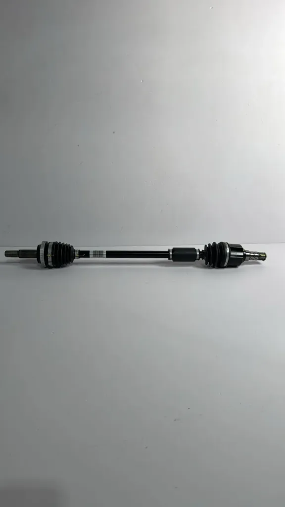 Semiaks para majtas / Left front semi axle