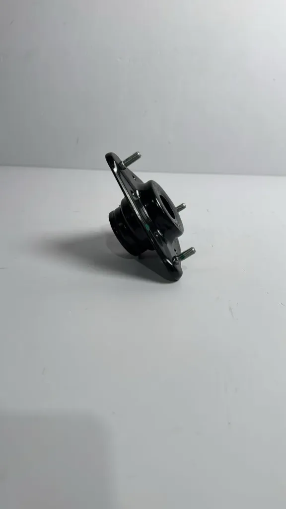 Bazament amortizatori para