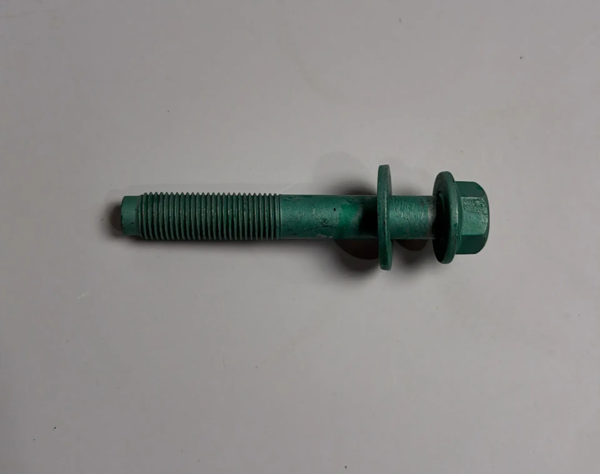 Bulon aks para / Front axle bolt