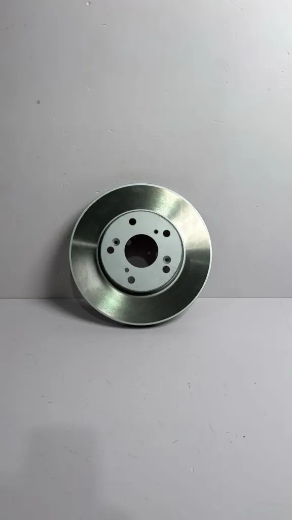 Disk frenash para / Front brake disc