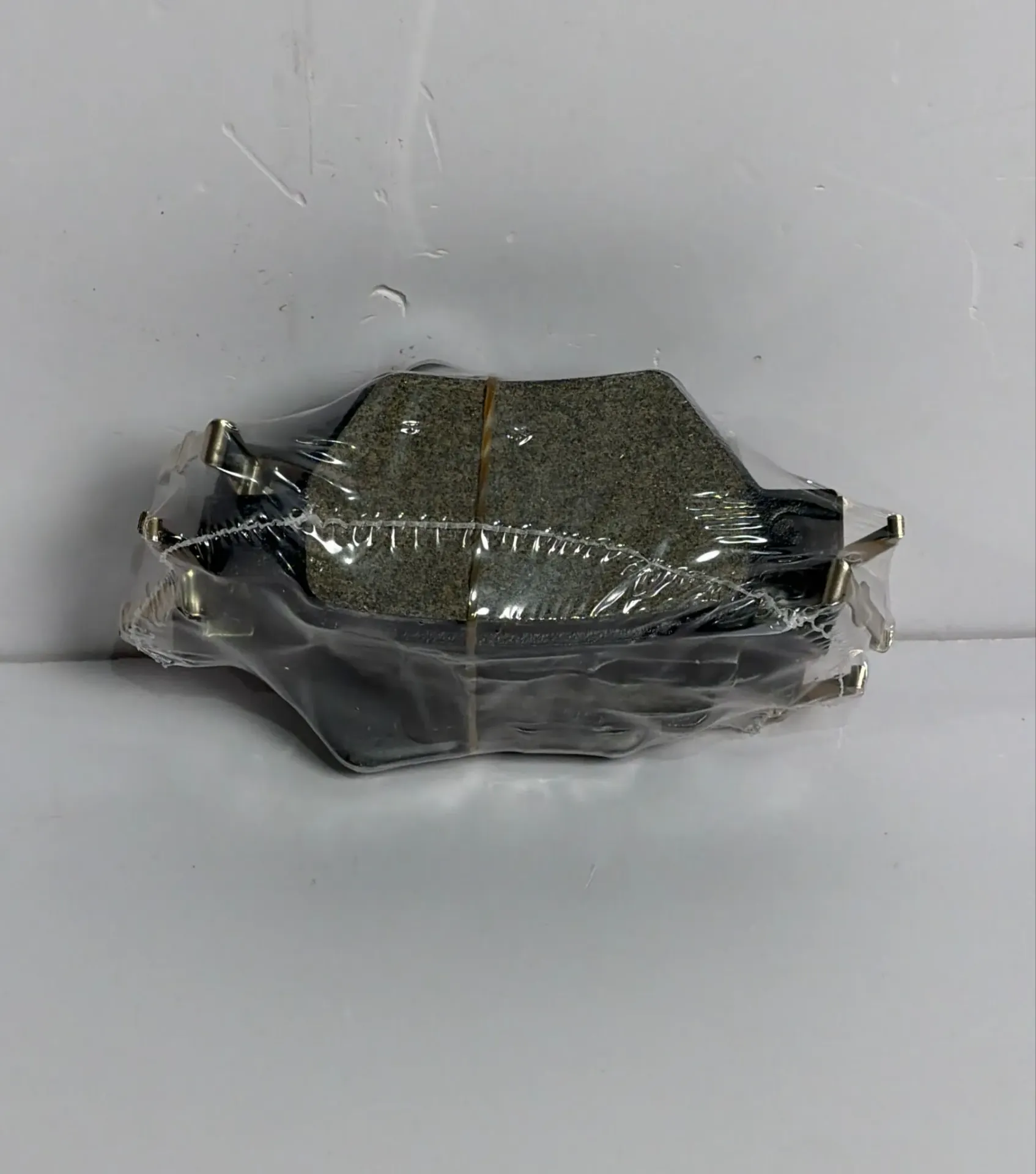 Ferrota mbrapa / Rear Brake Pad