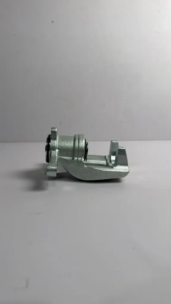 Kaliper frenash mbrapa majtas