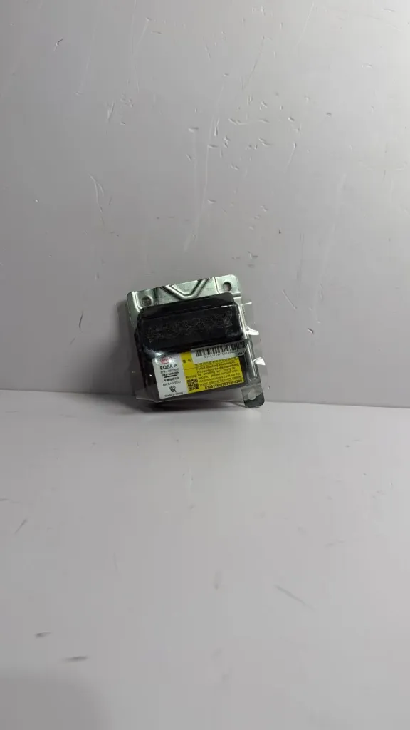 Modul airbag ECU / Airbag ECU module