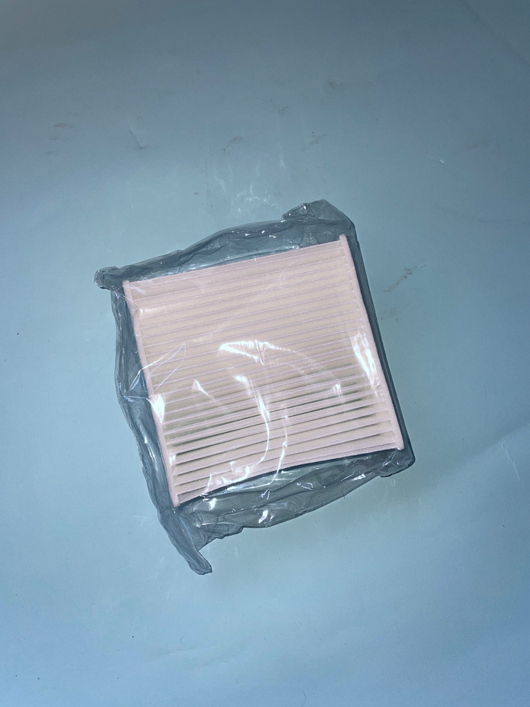 Filter kondicjoneri / Filter