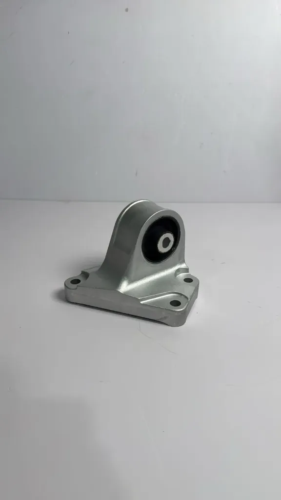 Mbajtese motori elektrik pasem majtas