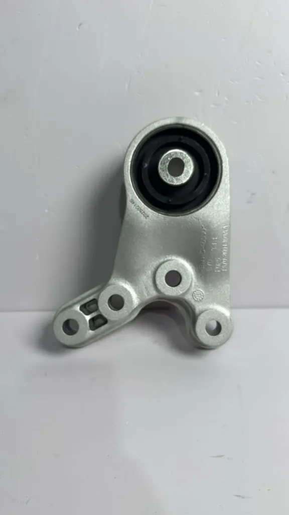 Mbajtese motori elektrik pasem