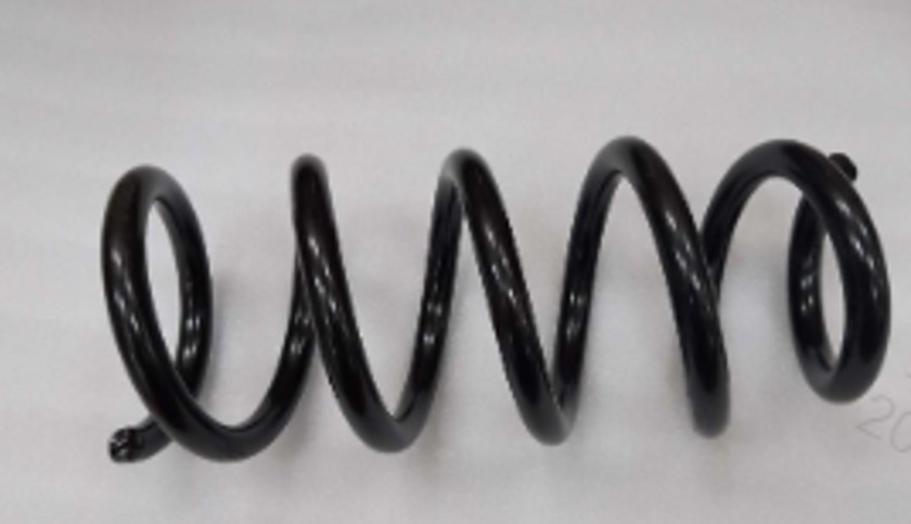 Suste spirale para / Front coil springs