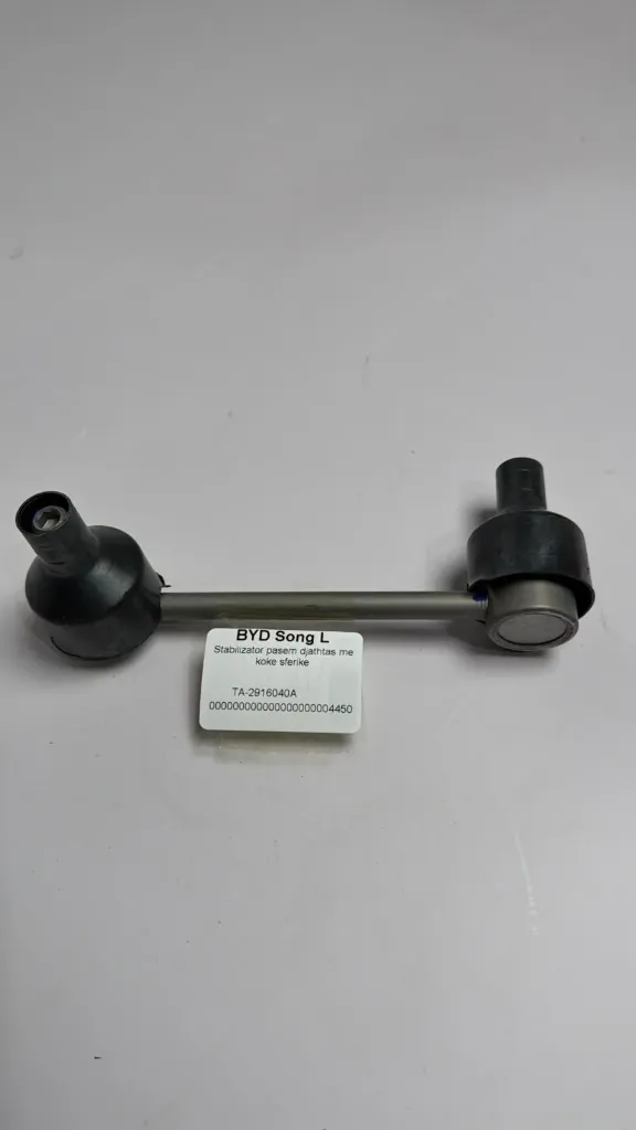 Stabilizator pasem djathtas me koke sferike / Rear right stabilizer bar with ball head