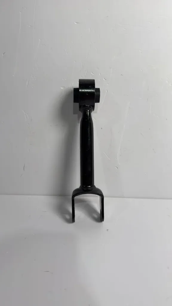 Krahu kontrollues pasem