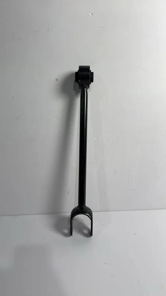 Krahu gjatesor pasem / Rear longitudinal arm
