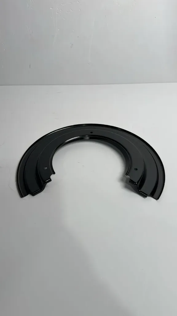 Mbrojtese disku frenash para / Front brake disc protectors