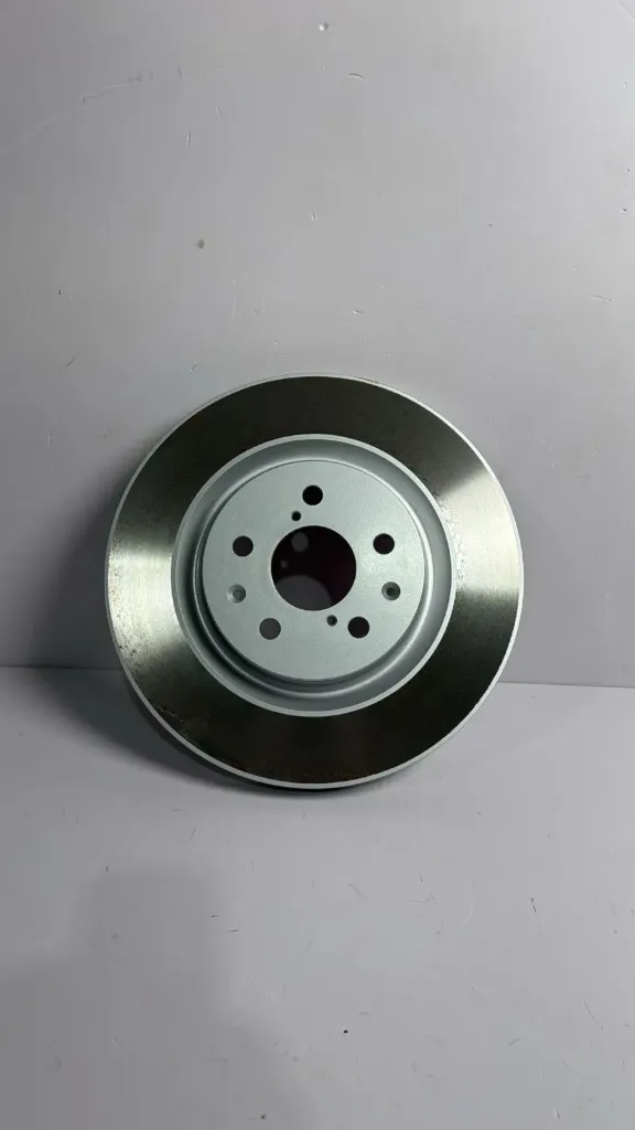 Disk frenash para / Front brake disc