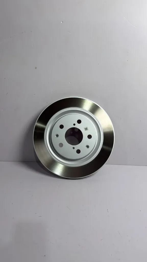 Disk frenash mbrapa / Rear brake disc