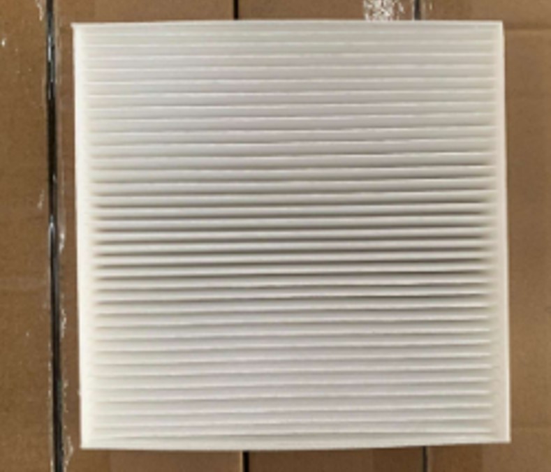 Filter kondicjoneri / Filter