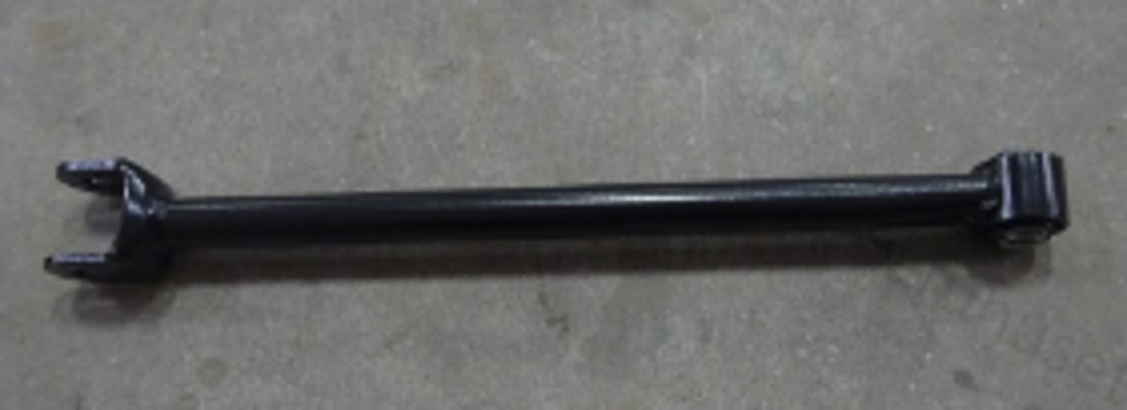 Krahu kontrollues para pasem komplet / Front and rear control arm complete