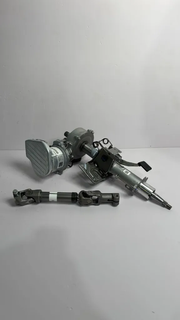 Kolone drejtimi elektrike komplet