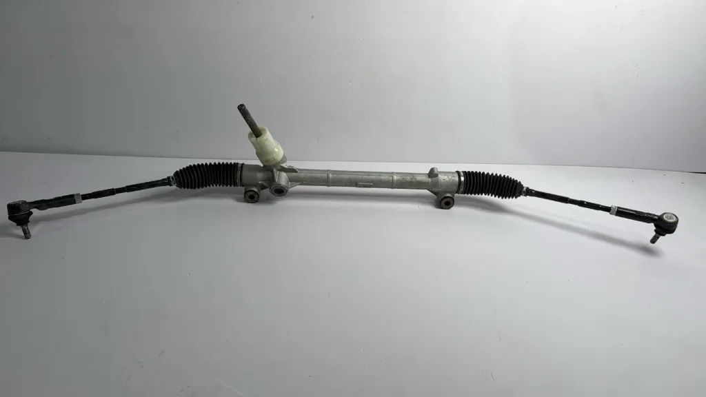 Grup timoni me tirante koke paraleli