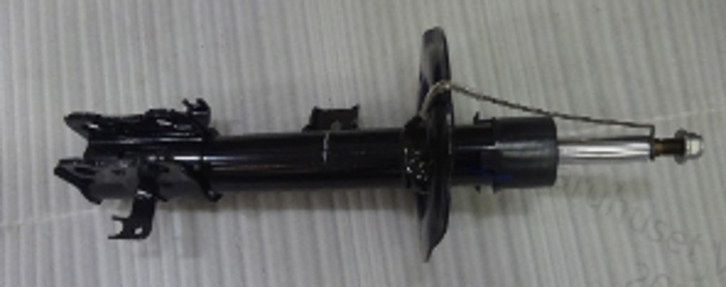 Amortizator para majtas komplet / Front left shock absorber