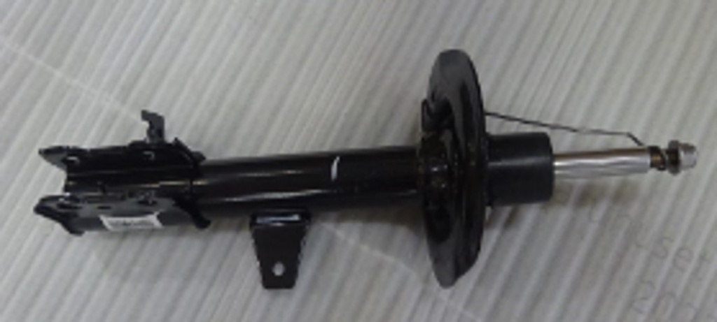 Amortizator pasem majtas komplet / Rear left shock absorber complete