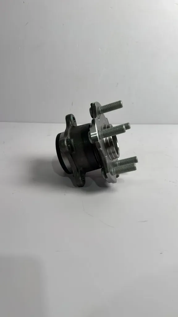Koke rrote pasem komplet / Rear wheel hub