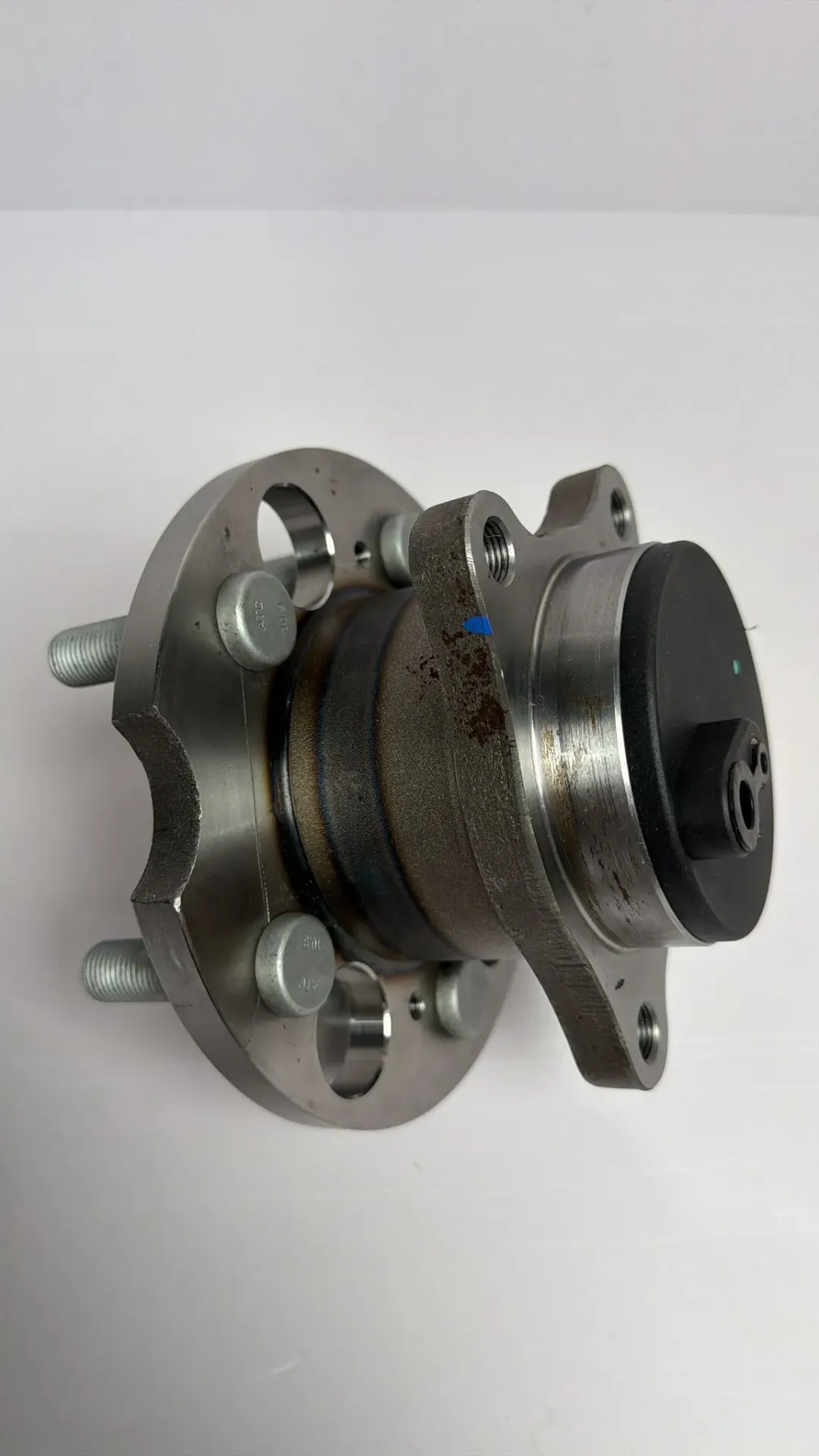 Koke rrote pasem komplet