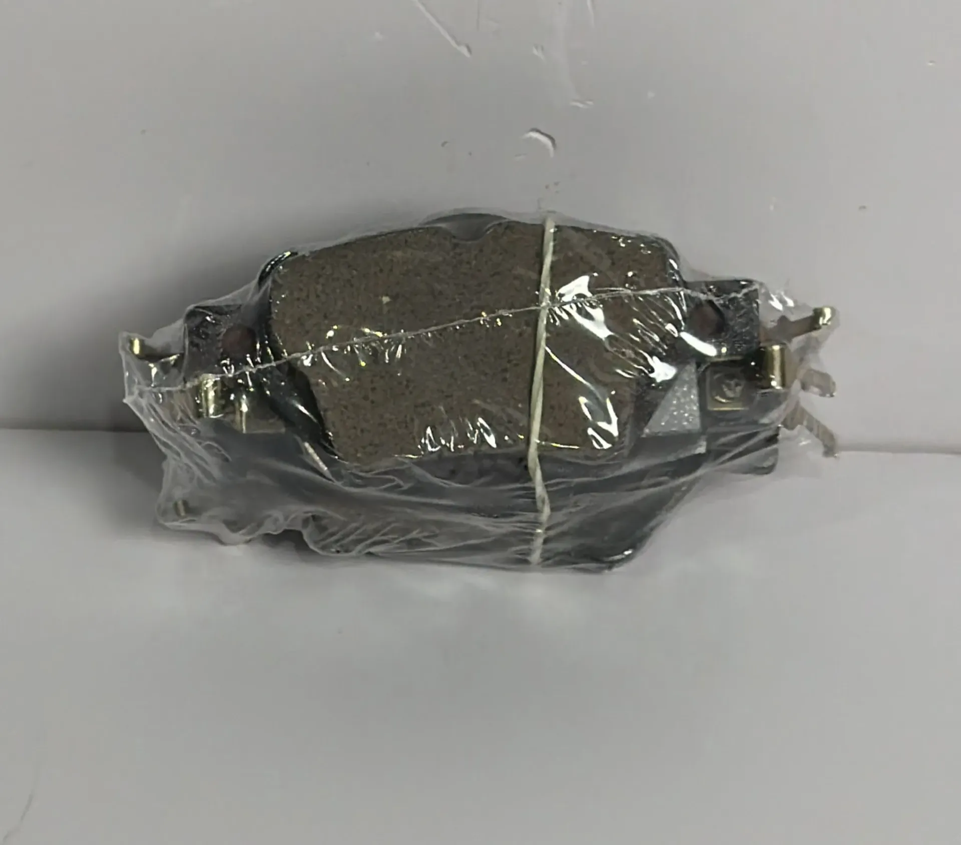 Ferrota mbrapa / Rear Brake Pad