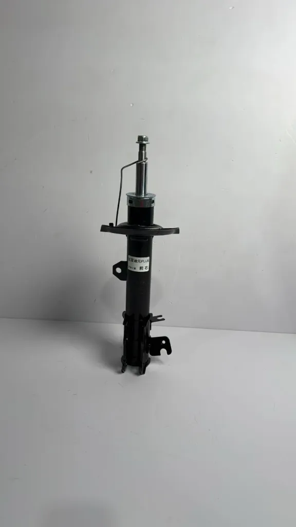 Amortizator para majtas