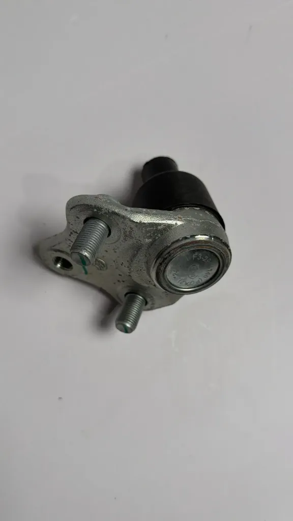 [F3-2904140] Koke sferike komplet