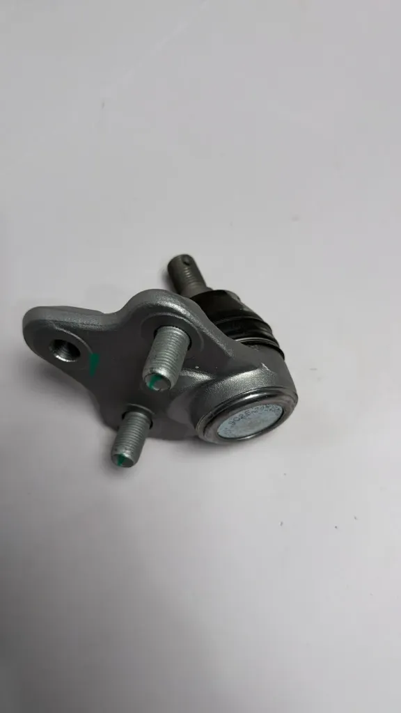 Koke sferike krahu para komplet / Front arm spherical head