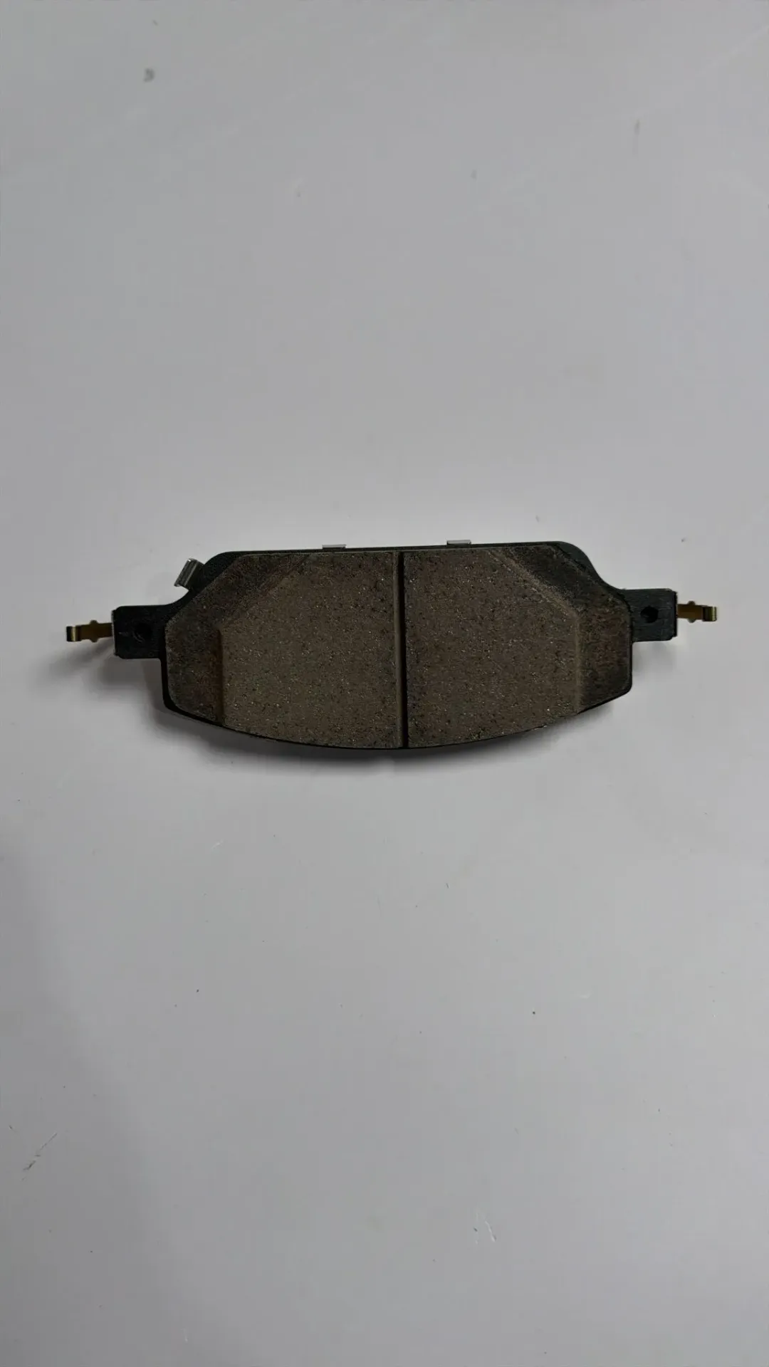Ferrota para komplet / Front Brake Pad