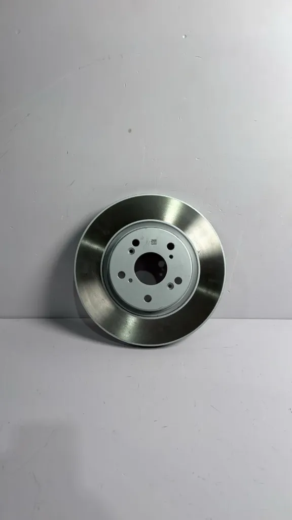 Disk frenash para / Front brake disc