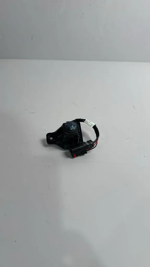 Kamera para / Front camera