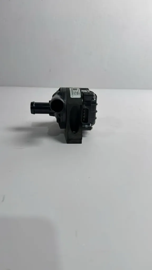 Pompe uji elektrike komplet / Electric water pump