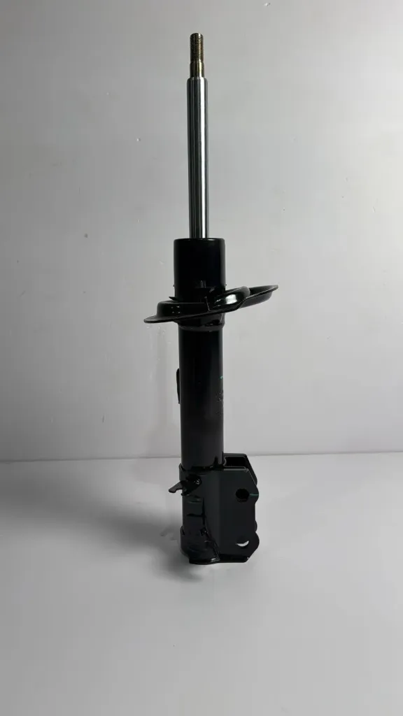 Amortizator para djathtas komplet