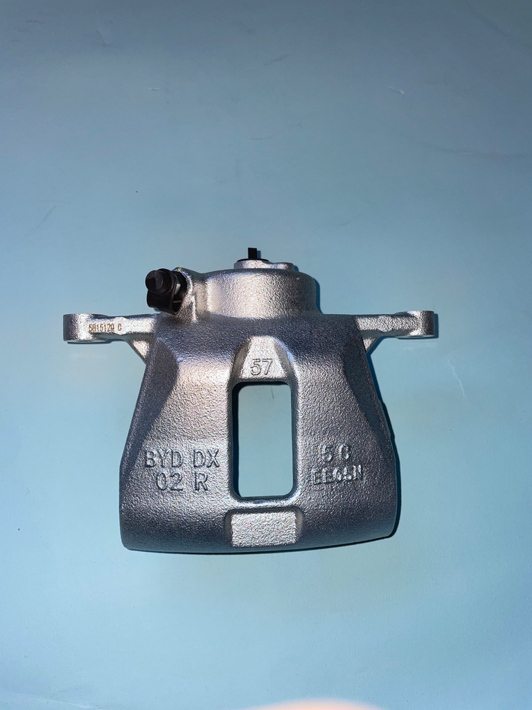 Kaliper frenash para majtas komplet / Front left brake caliper complete