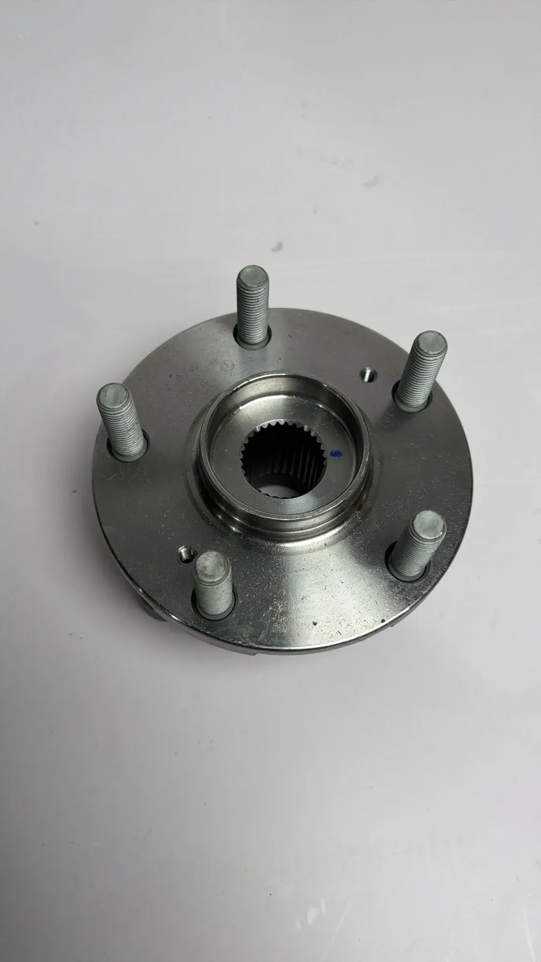 Koke rrote para komplet pakete servisi