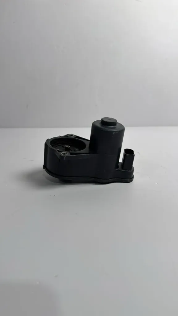 Motor freni parkimi elektrik komplet