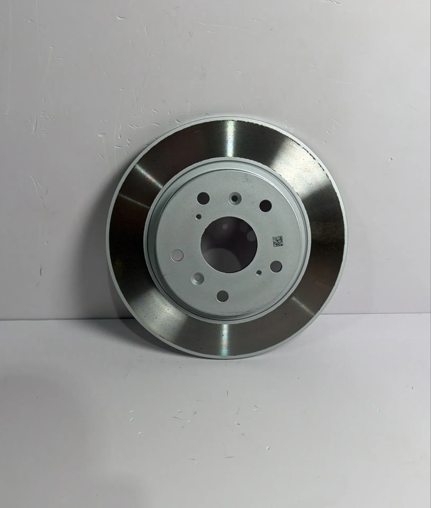 Disk frenash pasem pakete servisi / Brake disc rear service package