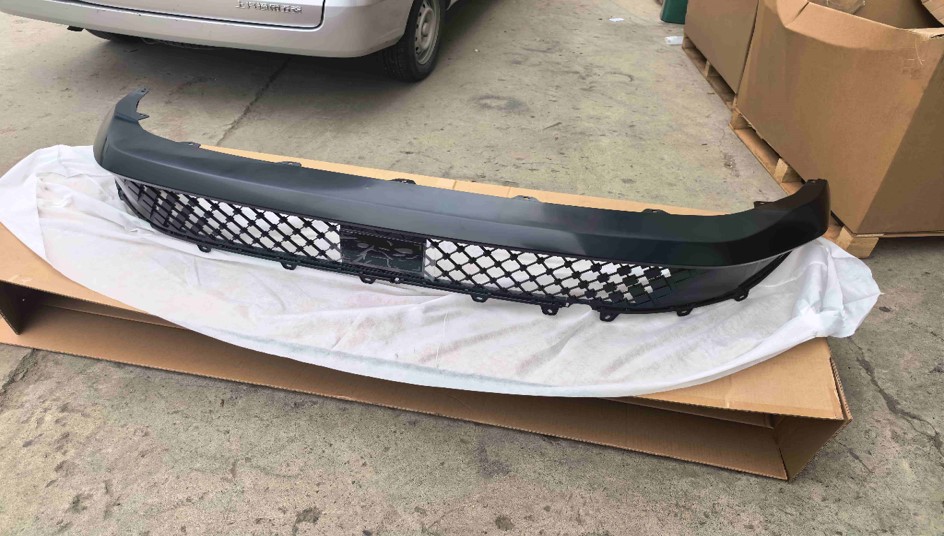 Travers parakolpi / Front bumper crossbar
