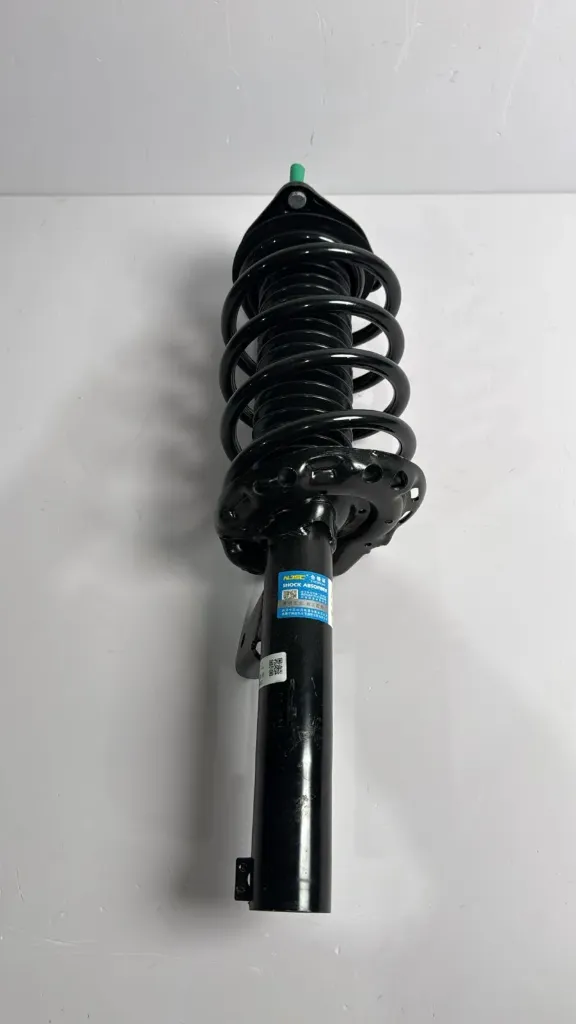 Amortizator para majtas komplet / Front left shock absorber