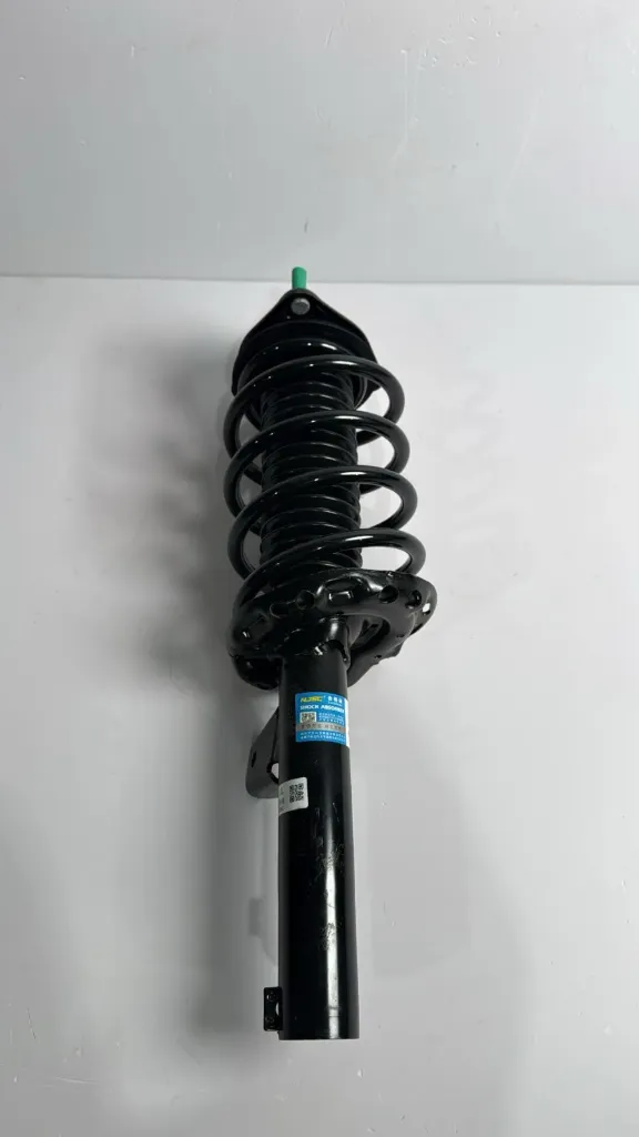 Amortizator para djathtas komplet / Front right shock absorber