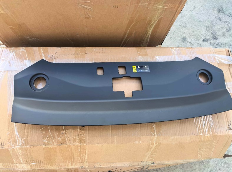 Gome izolimi kanali ajrit te ftohte / Cold air duct insulation rubber