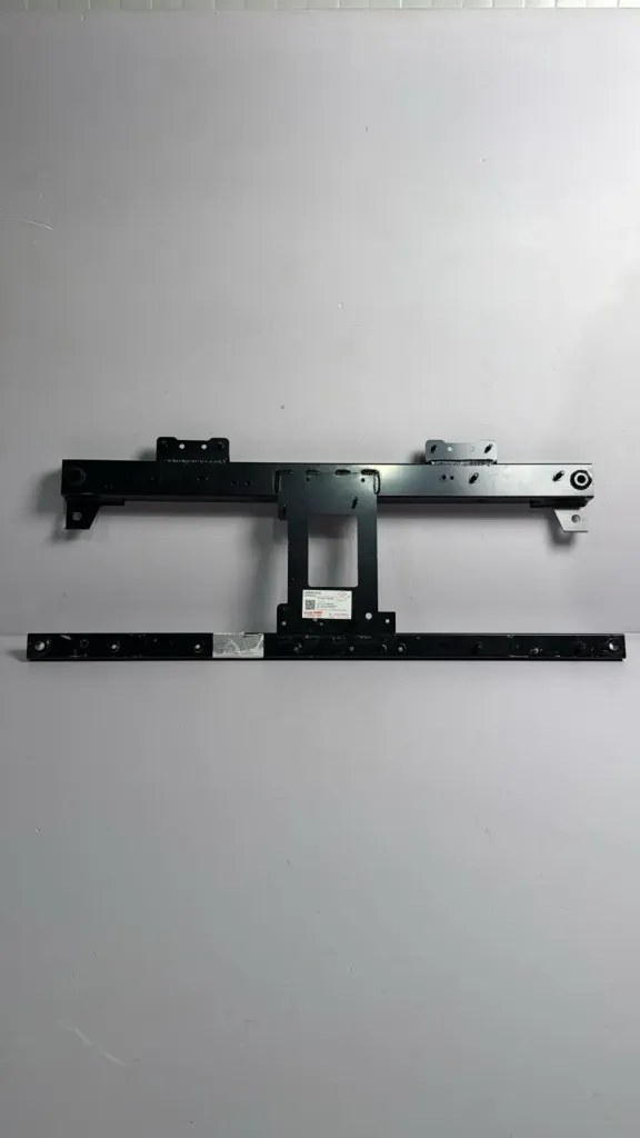Travers para komplet / Front crossbar
