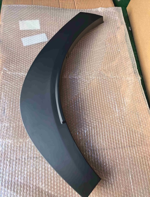 Listel mbrojtes dere pasem djathtas komplet / Rear right door protection strip