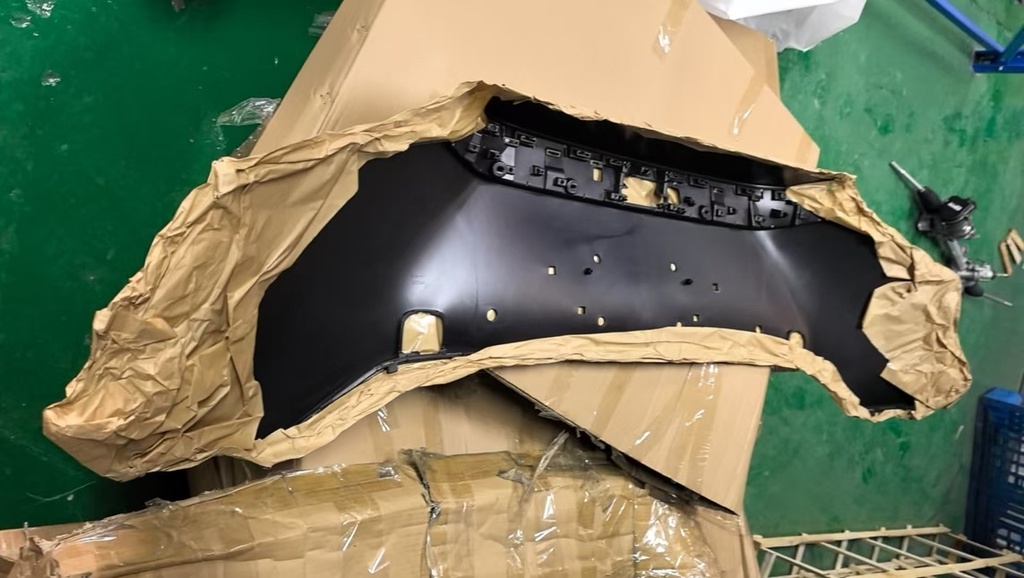 Parakolp / Front Bumper