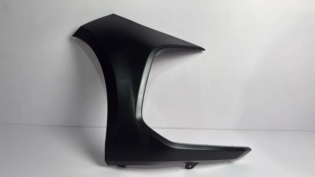 Cep parakolpi para majtas