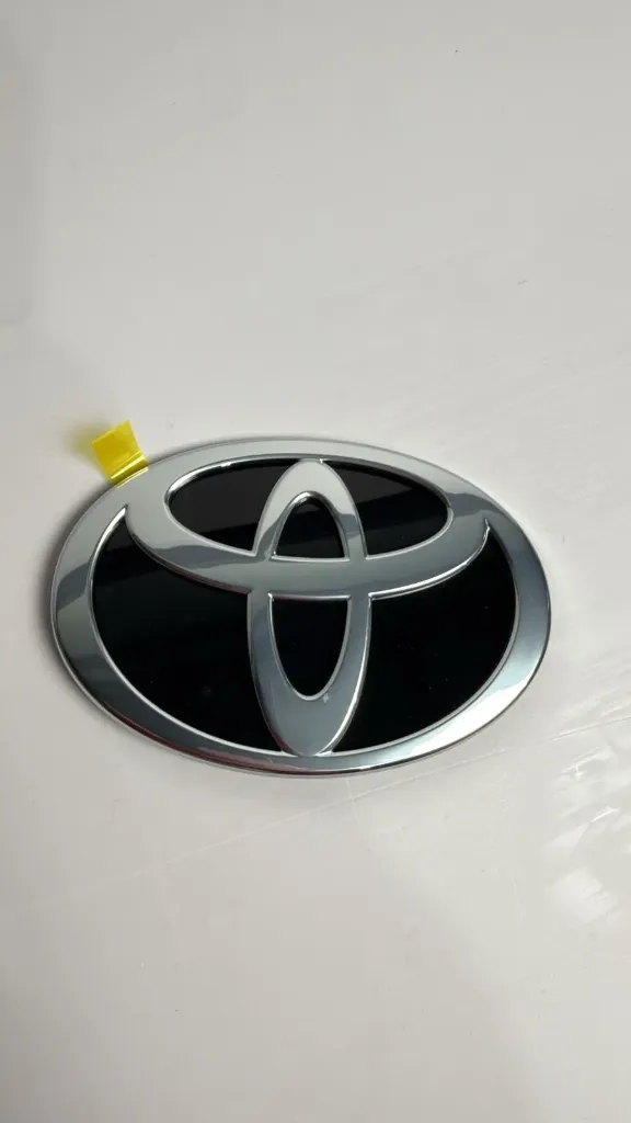 Logo bagazhi / Luggage logo
