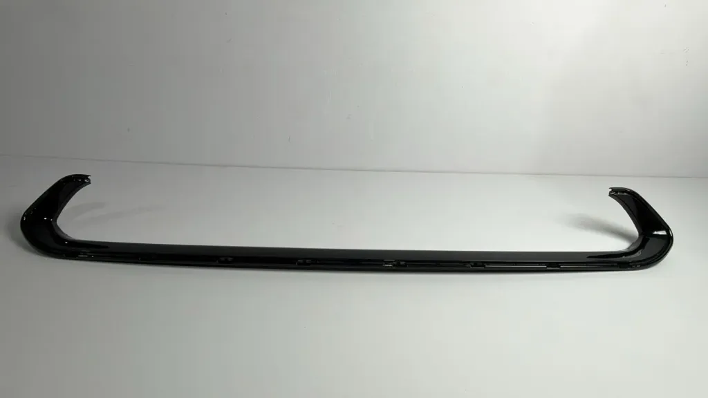 Mbrojtese parakolpi para