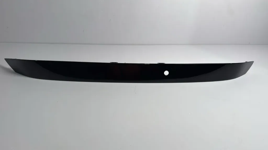 Listel grile radiatori