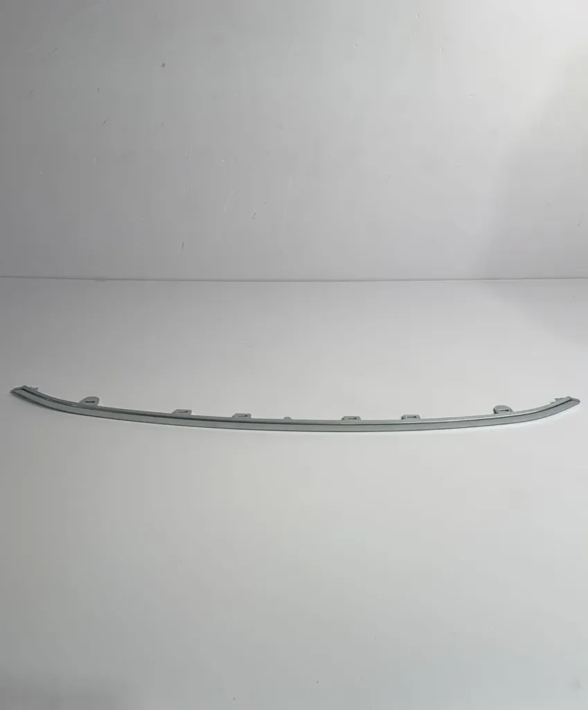 Shirit dekorativ grile radiatori gri / Grey radiator grille decorative strip